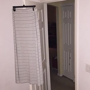 Maxi Skirt